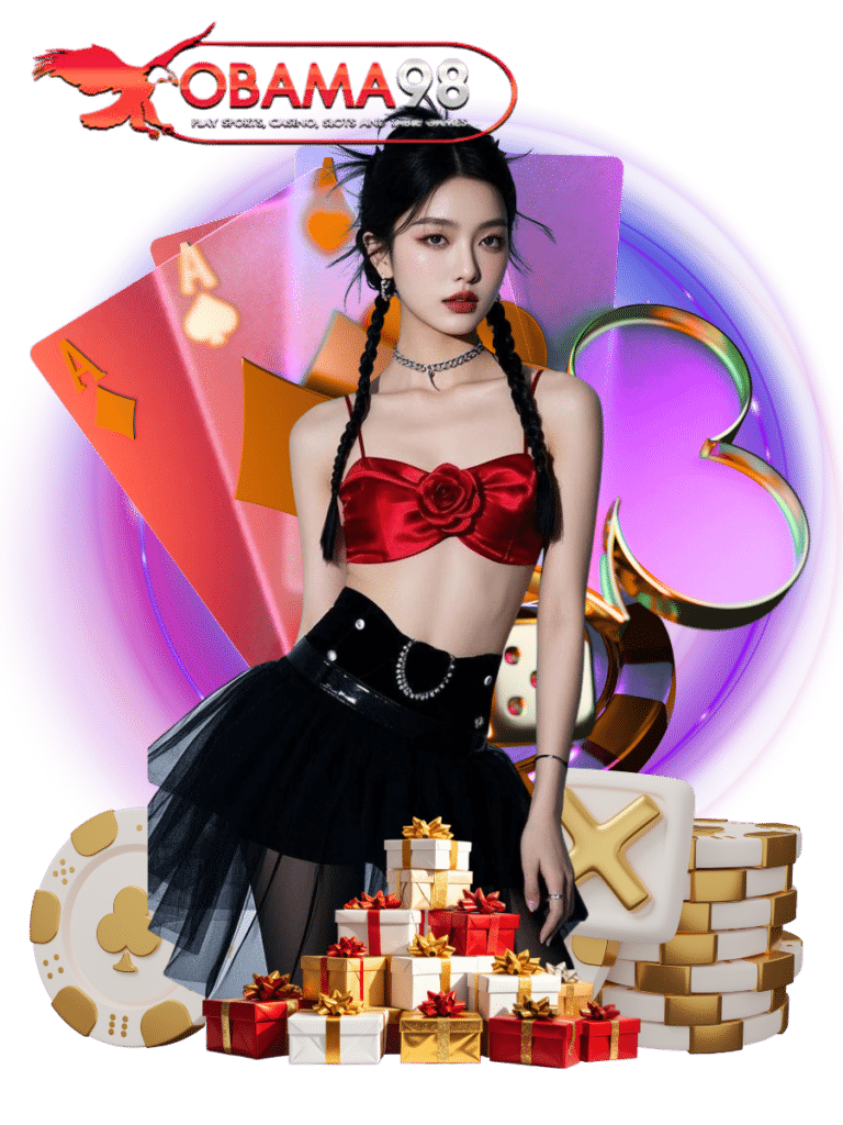คาสิโนสด